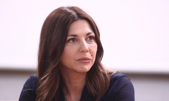 Ζαχαράκη: Η 25η Μαρτίου έμπνευση του μέλλοντος που θέλουμε να δημιουργήσουμε για την πατρίδα μας