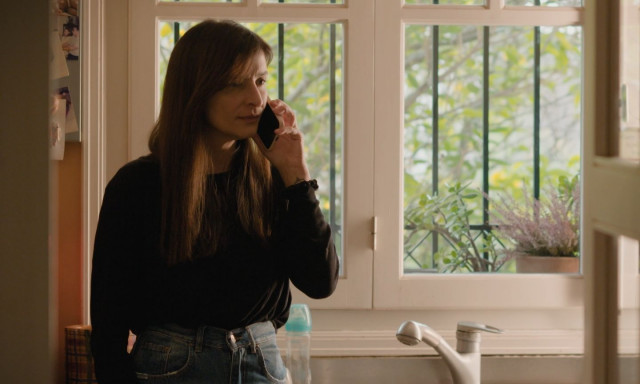 Η Γη της ελιάς - επόμενα επεισόδια: Ένας γάμος σκορπά χαρά στη Μάνη