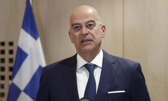 Δένδιας: Πώς θα καλυφθεί το τεράστιο πληθυσμιακό χάσμα με την Τουρκία - Νέο δόγμα αποτροπής