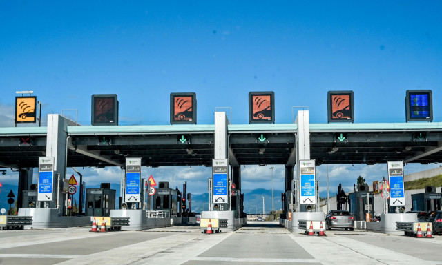 25η Μαρτίου: Αυξημένα τα μέτρα οδικής ασφάλειας - Το βίντεο της ΕΛΑΣ για τους ταξιδιώτες