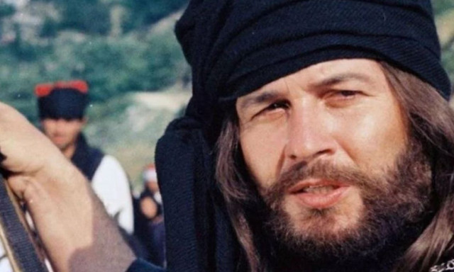 Παπαφλέσσας: Πού γυρίστηκε η ιστορική ταινία της 25ης Μαρτίου