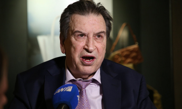 Το αντίο της ΕΣΗΕΑ στον Λάμπη Τσιριγωτάκη - «Εργάστηκε ακάματα για δεκαετίες με ήθος και σεμνότητα»