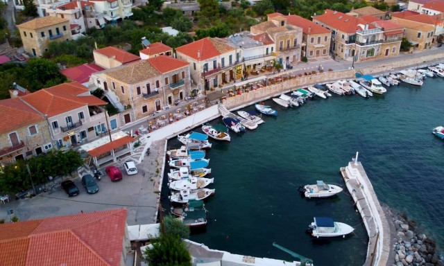 Οι πιο οικονομικοί προορισμοί για το τετραήμερο της 25ης Μαρτίου