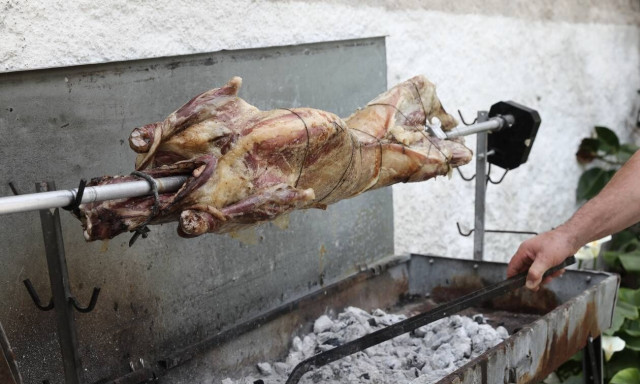 Μερομήνια 2025: Με τι καιρό θα κάνουμε Πάσχα