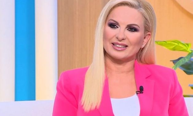 Συγκλονίζει η Μάγδα Τσέγκου: «Με πήραν λιπόθυμη και αναρωτιόμουν... γιατί να είμαι ζωντανή νεκρή;»