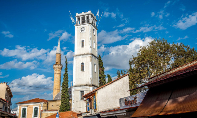 Στο μικροσκόπιο της ΕΥΠ Τούρκοι επενδυτές σε Θράκη και Ανατολικό Αιγαίο - Φόβοι για ύποπτα παιχνίδια