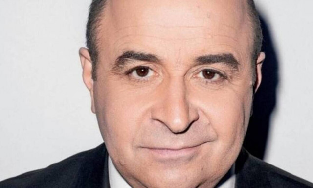 Μάρκος Σεφερλής: «Δεν χρειάζεται να αποδείξω ποιος είμαι – Μετά από 35 χρόνια, το κοινό ξέρει»