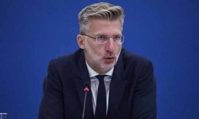 Άκης Σκέρτσος: 6 πολιτικές + 4 προτεραιότητες για τα άτομα με αυτισμό