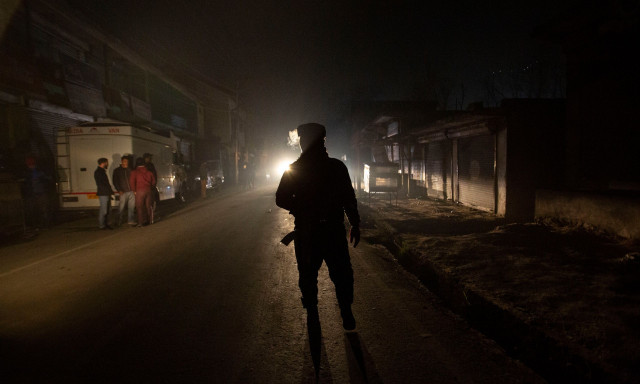 Ινδία: Έκοψε τον λαιμό του 3,5 ετών γιου του επειδή αμφέβαλε για την πατρότητα