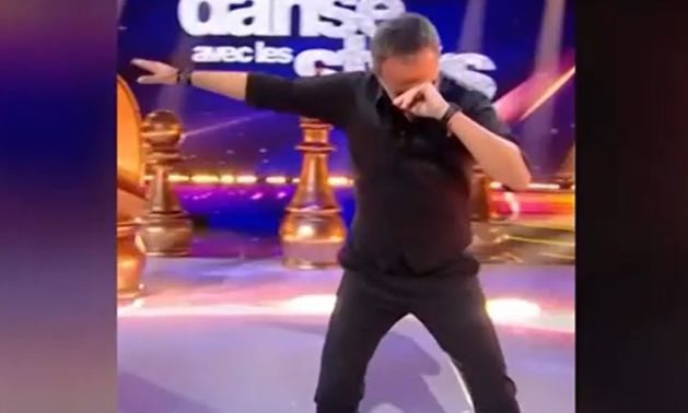 Νίκος Αλιάγας: Χόρεψε ζεϊμπέκικο στο γαλλικό Dancing with the Stars και αποθεώθηκε