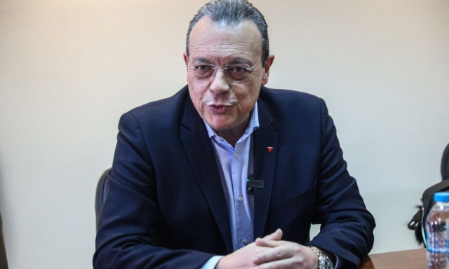 Αναθερμαίνεται το «φλερτ» ΣΥΡΙΖΑ - Νέας Αριστεράς