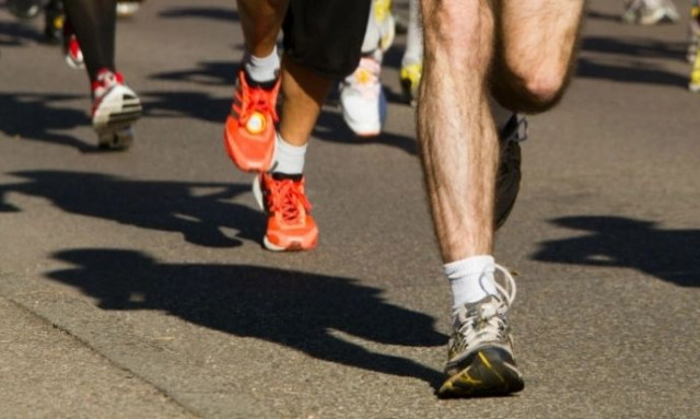 Ο δυσκολότερος Μαραθώνιος στον κόσμο: Περισσότερoι έχουν πάει στο φεγγάρι απ' όσους έχουν τερματίσει