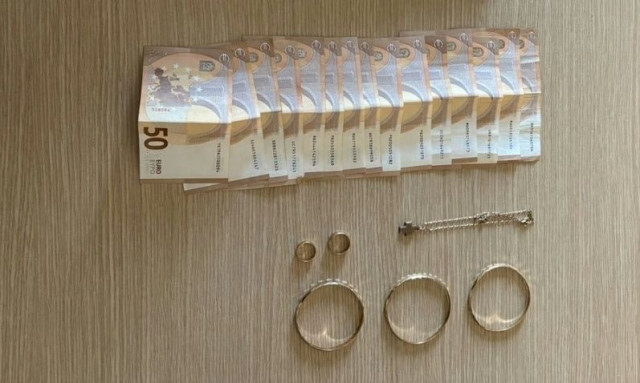 Πρέβεζα: «Ζευγάρι» αλλοδαπών στις απάτες, έπεσε στην παγίδα  «θύματος» και αστυνομίας