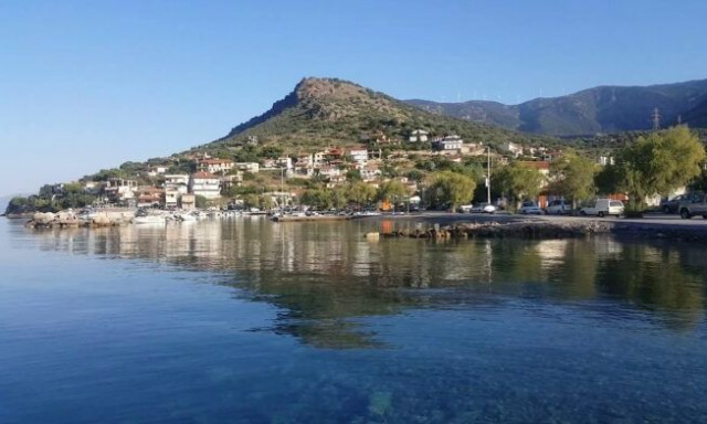 Θρίλερ στη Φωκίδα: Βρέθηκαν οστά στη Γλύφα Δωρίδας