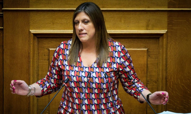 Το «φαινόμενο» της Ζωής Κωνσταντοπούλου - Από ποια κόμματα «κλέβει» ψηφοφόρους;