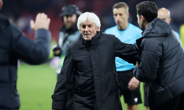 Εθνική Ελλάδος - Γιοβάνοβιτς: «Ο Έλληνας παίκτης είναι γενναίος, έχει θάρρος, θράσος και διεκδικεί»