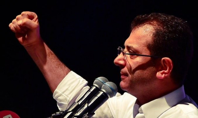 Τουρκία: Ο φυλακισμένος Ιμάμογλου προηγείται του Ερντογάν σε δημοσκοπήσεις