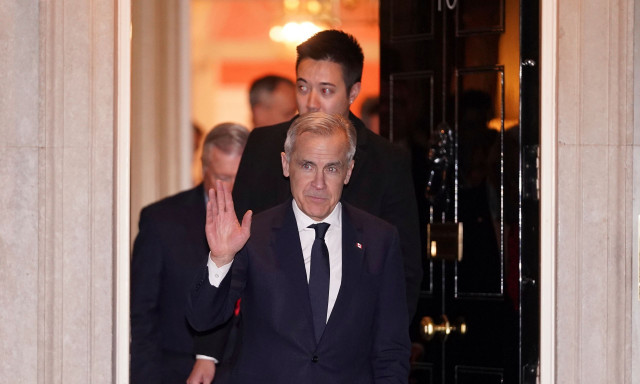 Καναδάς: Πρόωρες εκλογές στις 28 Απριλίου προκήρυξε ο νέος πρωθυπουργός Μαρκ Κάρνεϊ