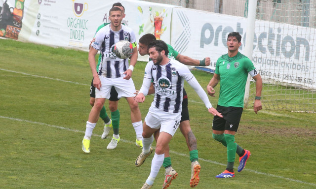 Super League 2: Νίκες για Ηρακλή και ΠΑΕ, σώνεται η Καβάλα