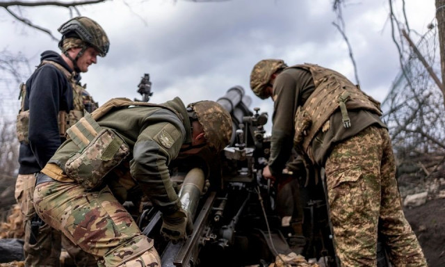 Ξεκίνησαν στη Σαουδική Αραβία οι συνομιλίες μεταξύ των αντιπροσωπειών Ουκρανίας και ΗΠΑ