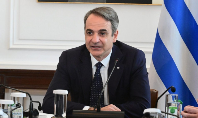 Κυριάκος Μητσοτάκης: Εμβληματική η πρωτοβουλία της ΔΕΗ στη Δυτική Μακεδονία