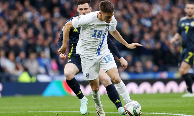 Ελλάδα - Δανία: Η ενδεκάδα του Ιβάν Γιοβάνοβιτς για το κρίσιμο ματς των προκριματικών του Μουντιάλ