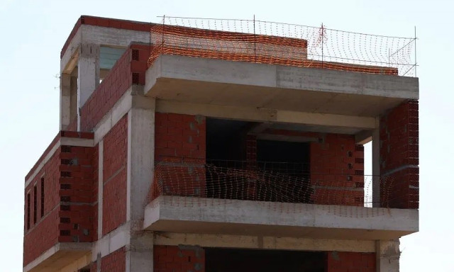 Κρητή: Εργατικό ατύχημα στο Ηράκλειο - Στο νοσοκομείο 21χρονος