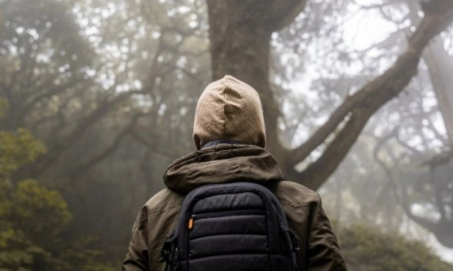 Η μεγαλύτερη διαδρομή που μπορεί να περπατήσει κανείς στη Γη: Διασχίζει 17 χώρες, 2 ηπείρους