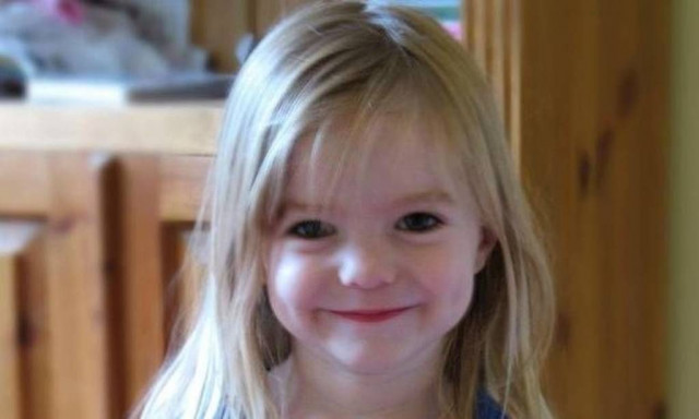 Μαντλίν ΜακΚάν: «Μάχη» με τον χρόνο για να μην αποφυλακιστεί ο βασικός ύποπτος για την εξαφάνισή της