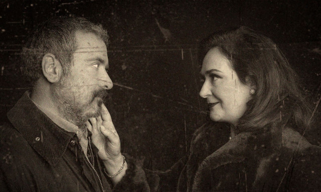 Εναλλακτική Σκηνή Εθνικής Λυρικής Σκηνής: Η παράσταση «Madre Salonico» για μια γλώσσα που χάνεται