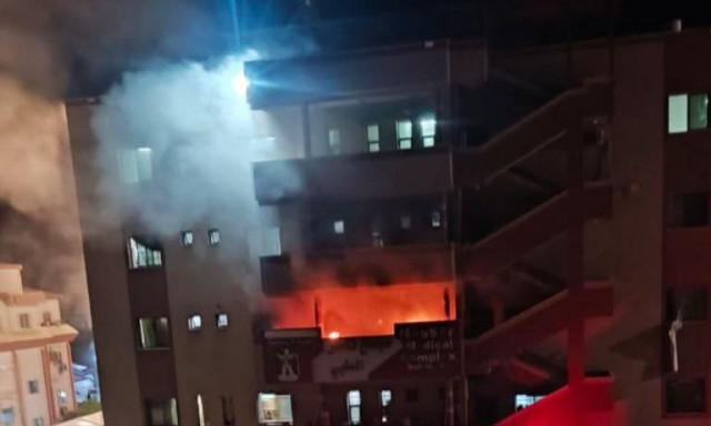 Γάζα: Επίθεση σε νοσοκομείο στη Χαν Γιούνις – Για πλήγμα ακριβείας μιλά ο ισραηλινός στρατός