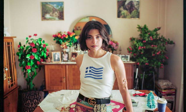 Διήμερο φεστιβάλ ηλεκτρονικής μουσικής στο νέο κτίριο του Ιδρύματος Ωνάση