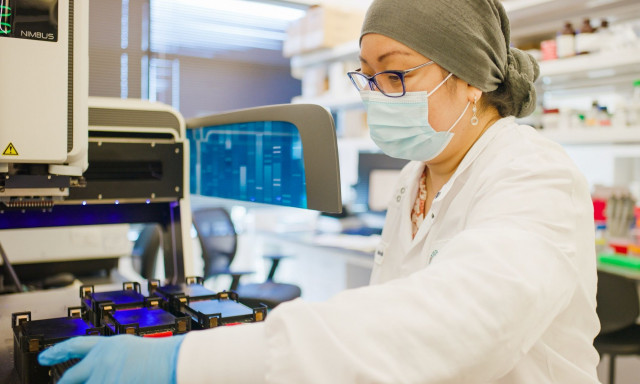 Φυματίωση: Αύξηση κρουσμάτων σε παιδιά κάτω των 15 ετών - Δημιουργείται μητρώο ασθενών στην Ελλάδα