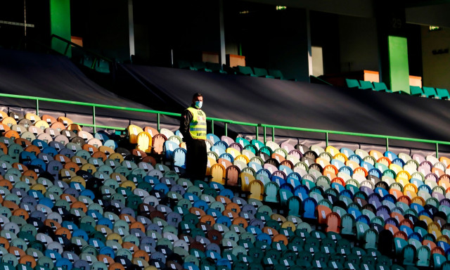 Ψηλοτάκουνα, τηλεργασία, μοναξιά: 15 μαθήματα που πήραν οι επιστήμονες όταν «πάγωσε» ο κόσμος
