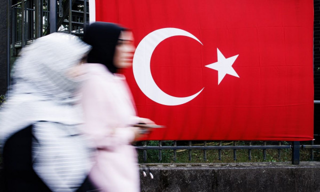 Τουρκία: Εισαγγελική έρευνα σε βάρος και του Δήμου Άγκυρας για οικονομικές ατασθαλίες