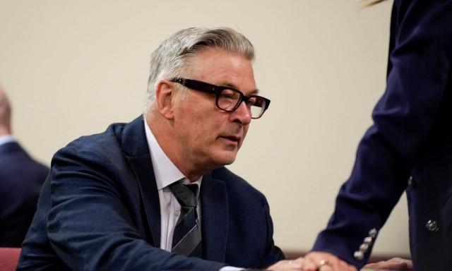 Άλεκ Μπάλντουιν: «Το διαζύγιό μου επηρέασε τη σχέση με την κόρη μου»