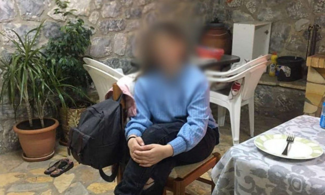 Λακωνία: «Zαλίστηκα και της ζήτησα να πάρει το αυτοκίνητο», λέει ο πατέρας της 15χρονης