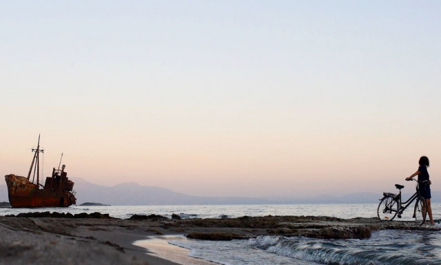 Το ΚΙΝΟ Athens πάει Πάντειο