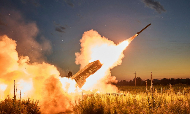 Η Tεχνητή Nοημοσύνη αποκαλύπτει το σενάριο που μπορεί να φέρει τον Γ' Παγκόσμιο Πόλεμο