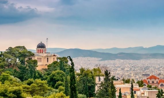 Έρχεται «σημαντική» μεταφορά αφρικανικής σκόνης - Ιδιαίτερα αισθητό το φαινόμενο σε όλη τη χώρα