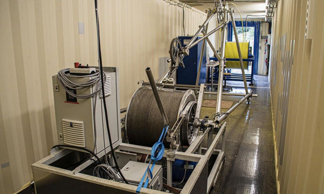 Αλλάζει τον παγκόσμιο ενεργειακό χάρτη η Γαλλία: Ανακάλυψε κοίτασμα... μαμούθ υδρογόνου