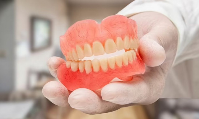 Τέλος στις μασέλες: Θα αναπτύσσουμε ξανά δόντια σύμφωνα με τους επιστήμονες