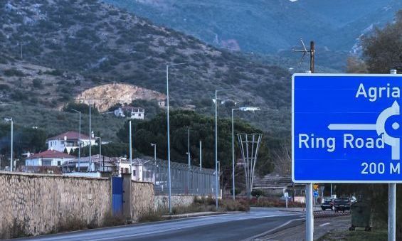 Βόλος: Ανατροπή στη δολοφονία της Αγριάς - Πλαστά τα μηνύματα της 18χρονης για βιασμό από τον θείο