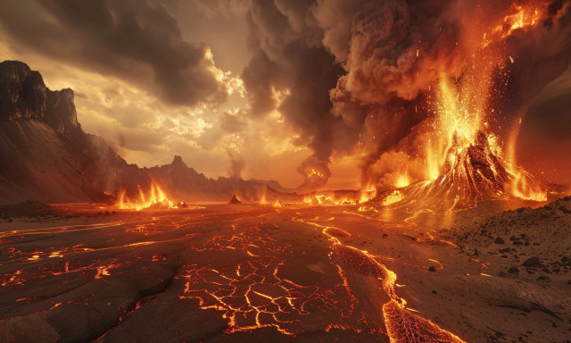 Ανακαλύφθηκε βιβλίο 900 ετών στο Βατικανό με πρόβλεψη για την ημερομηνία της «Ημέρας της Κρίσης»