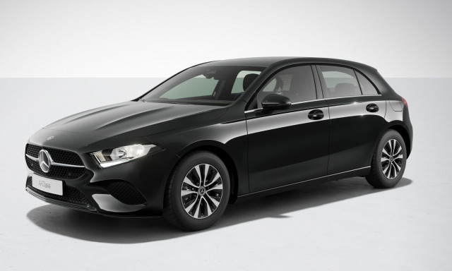 H Mercedes θα σταματήσει την Α-Class