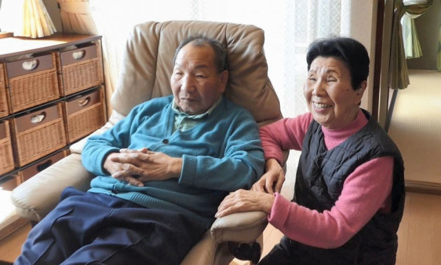 Ιαπωνία: Αποζημίωση 1,4 εκατ. δολάρια στον μακροβιότερο θανατοποινίτη στον κόσμο