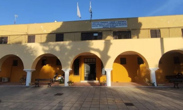 Πάτρα: Αναστάτωση στο Κέντρο Θηλέων της Ακτής Δυμαίων – Νεαρές τα έκαναν γυαλιά – καρφιά!