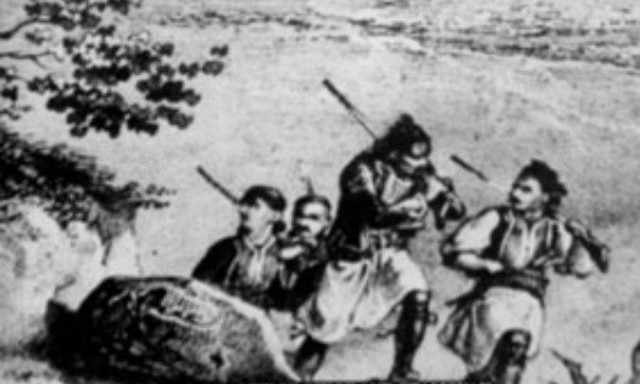 25η Μαρτίου: Η συμβολή της Θεσσαλίας στην Επανάσταση του 1821