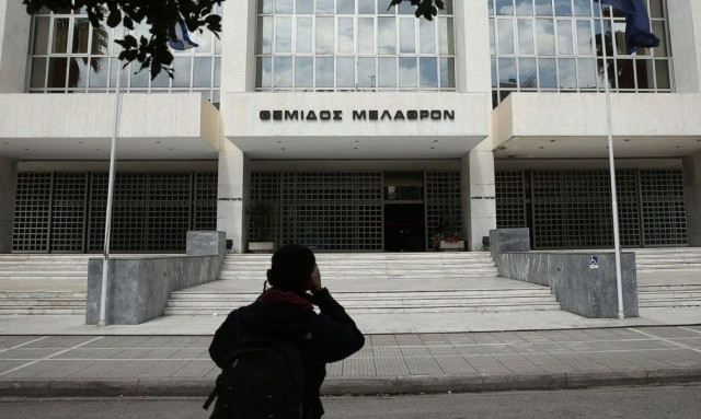 Πολεοδομία Ρόδου: Πειθαρχικό έλεγχο ζητά ο Άρειος Πάγος για τους δικαστές της υπόθεσης