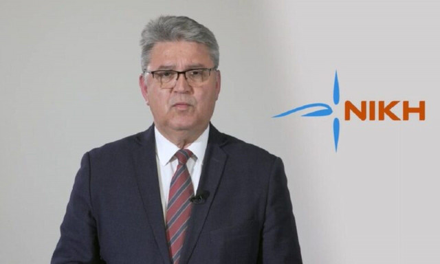 Δημήτρης Νατσιός: «Διπλή γιορτή, διπλή χαρά σήμερα για το Έθνος των Ελλήνων»